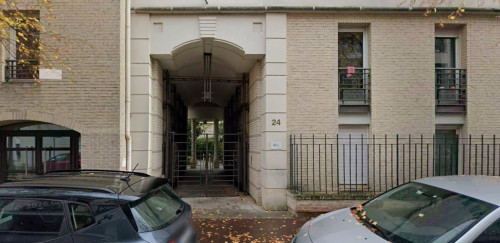 Rue Ledru Rollin, Suresnes