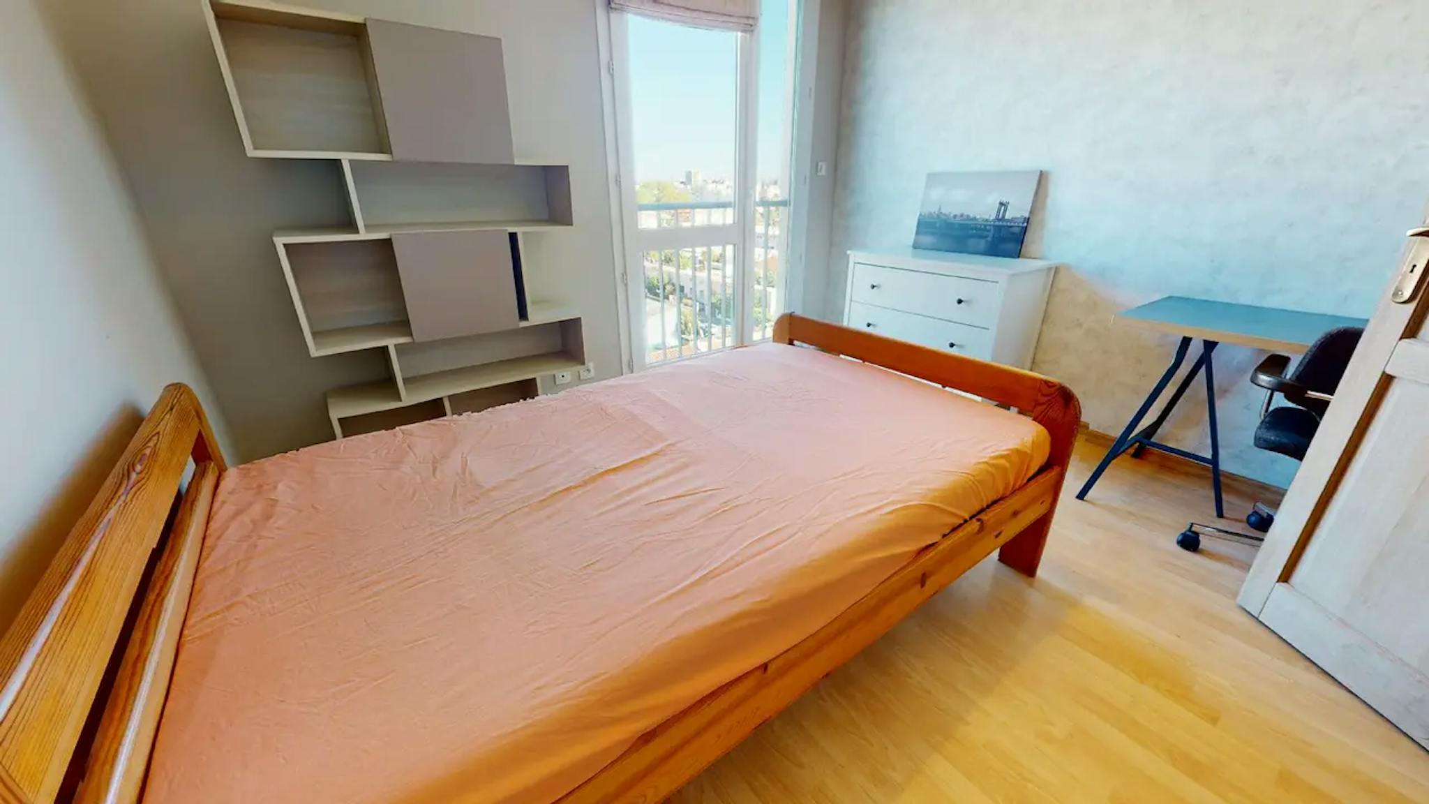Private Room - 1