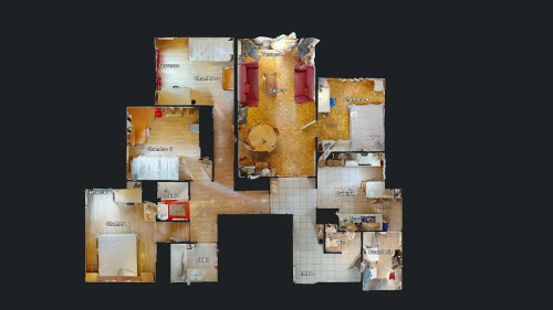 Rue Pré Gaudry, Lyon - Gallery - 8