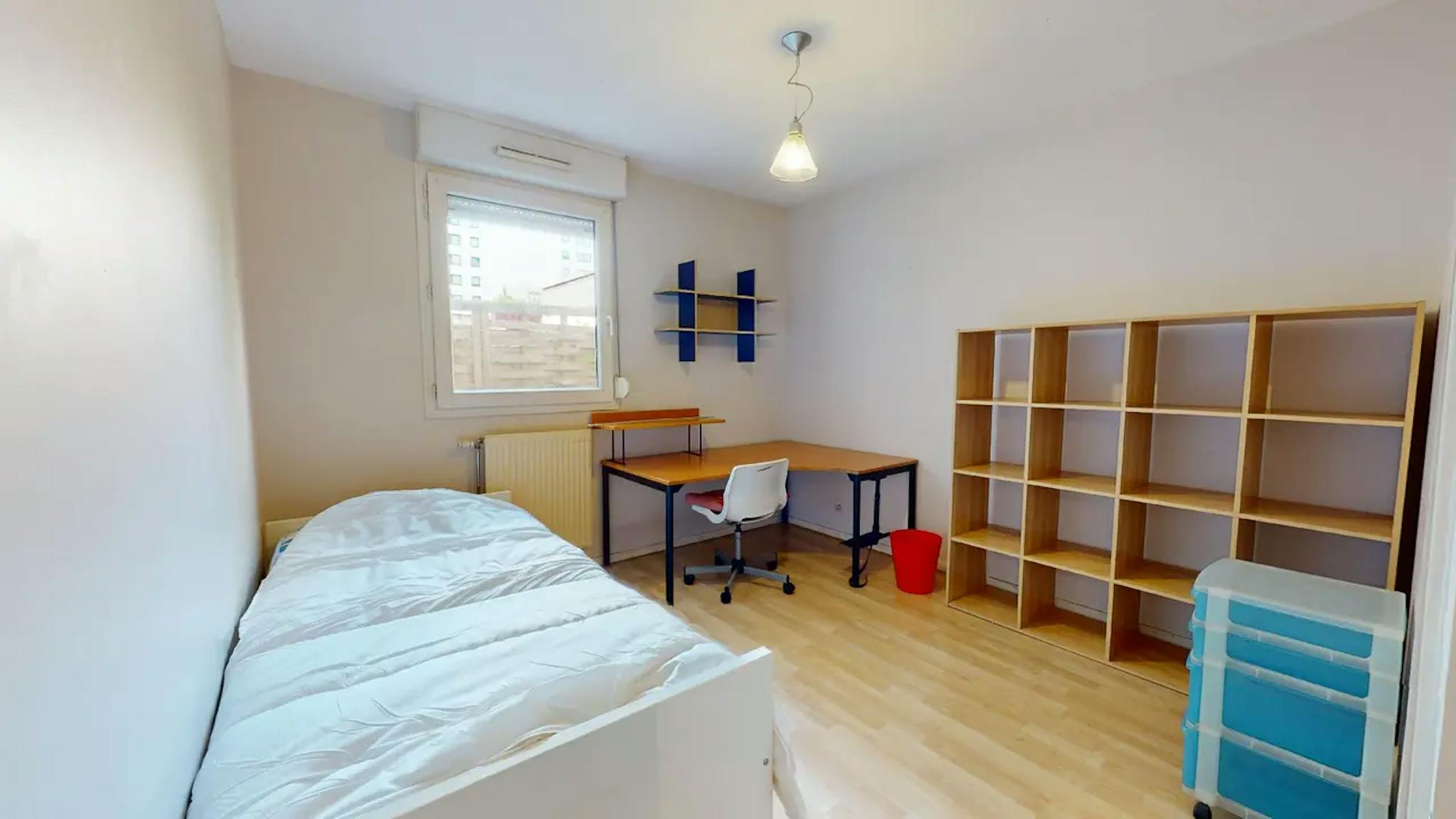 Private Room - 1