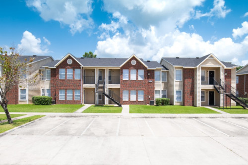 University Columns, NSU Housing  - Gallery -  5