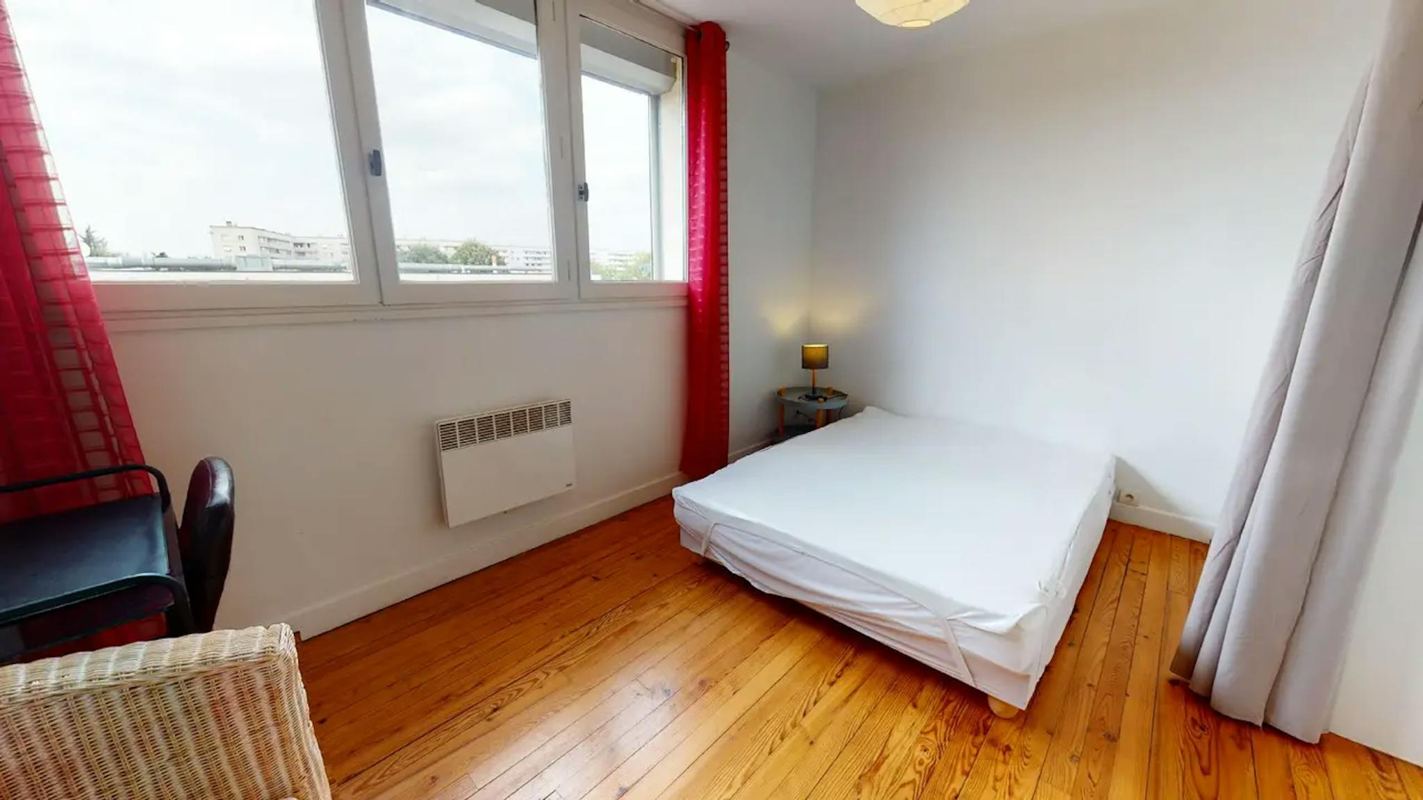 Private Room - 1