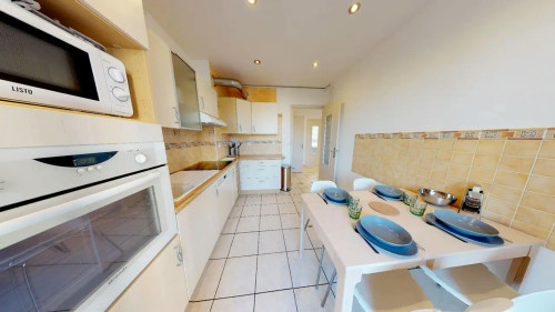 Rue Xavier Privas, Lyon - Gallery - 5