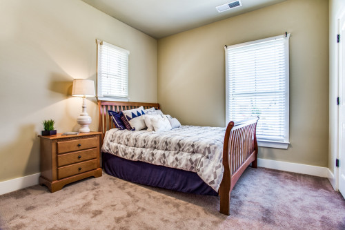 The Cottages of Lubbock - Gallery - 3