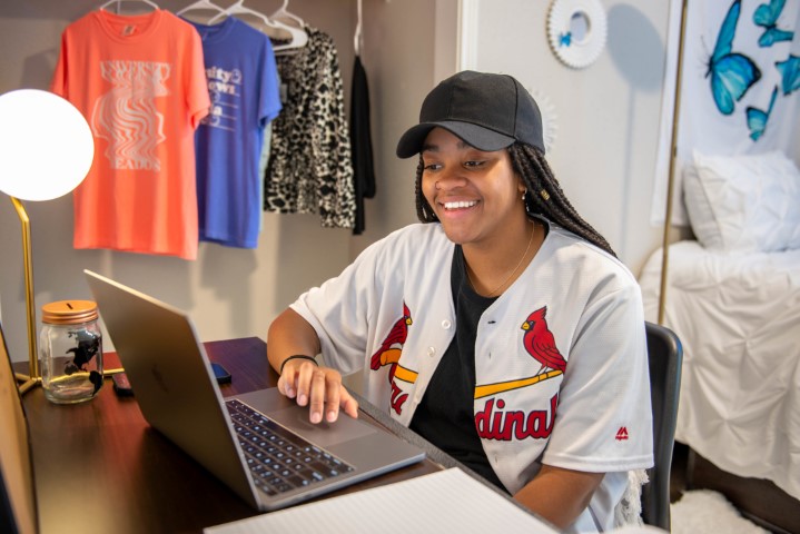 University Meadows, UMSL Housing