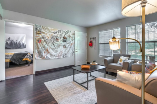 University Meadows, UMSL Housing - Gallery - 7