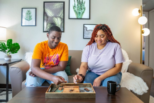 University Meadows, UMSL Housing - Gallery - 16