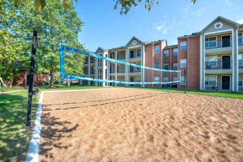University Meadows, UMSL Housing - Gallery - 12