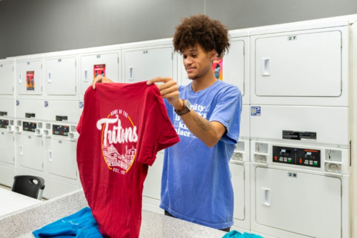 University Meadows, UMSL Housing - On-site Facilities