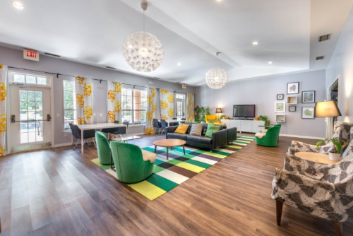 University Meadows, UMSL Housing - Gallery - 8