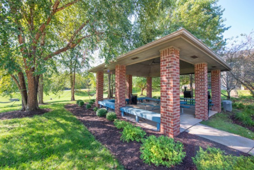 University Meadows, UMSL Housing  - Gallery -  5