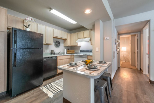 University Meadows, UMSL Housing - Gallery - 17