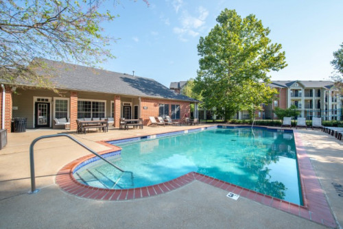 University Meadows, UMSL Housing - Gallery - 11