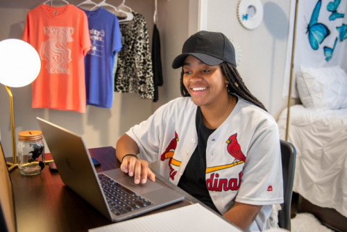 University Meadows, UMSL Housing - Gallery - 19