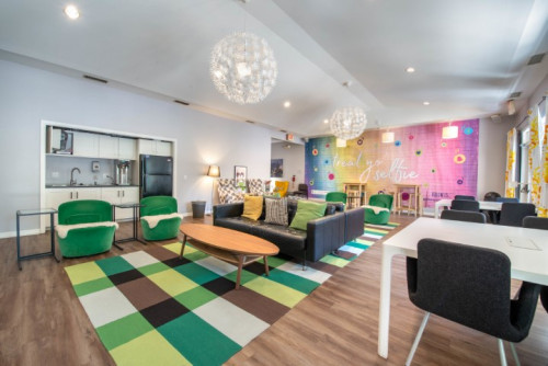 University Meadows, UMSL Housing - Gallery - 10