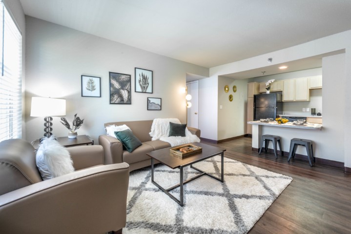  4 Bedroom - 2 Bath  -  University Meadows, UMSL Housing  - Gallery -  9