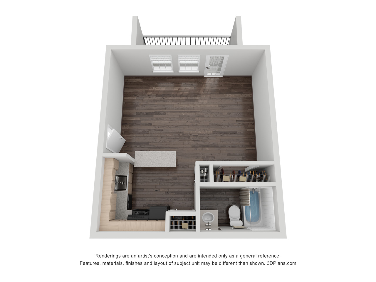 University Meadows, UMSL Housing - Gallery - 29