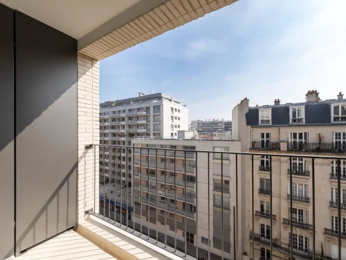 Paris Montparnasse - Gallery - 9