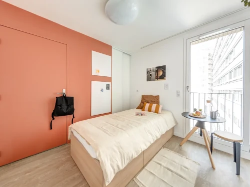 Paris Montparnasse - Gallery - 12