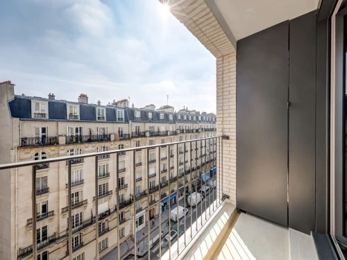 Paris Montparnasse - Gallery - 10