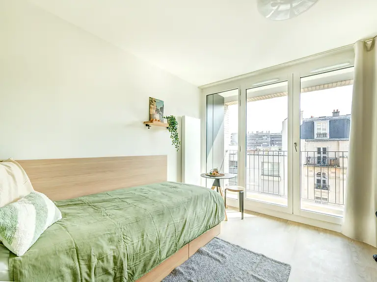 Paris Montparnasse - Gallery - 14