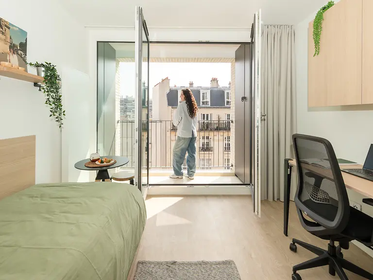 Paris Montparnasse - Gallery - 15