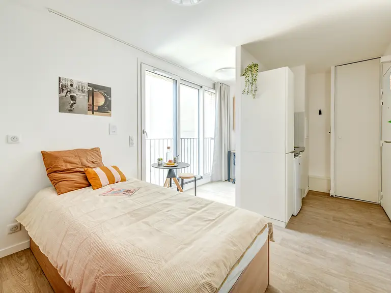 Paris Montparnasse - Gallery - 18