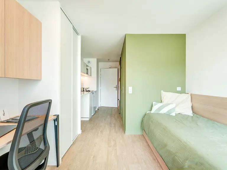 Paris Montparnasse - Gallery - 21