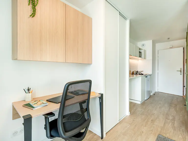 Paris Montparnasse - Gallery - 20