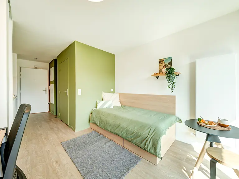 Paris Montparnasse - Gallery - 22