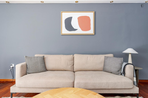 Bright 2-bedroom flat in Paleo Faliro - Gallery - 19