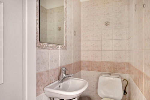 Bright 2-bedroom flat in Paleo Faliro - Gallery - 9