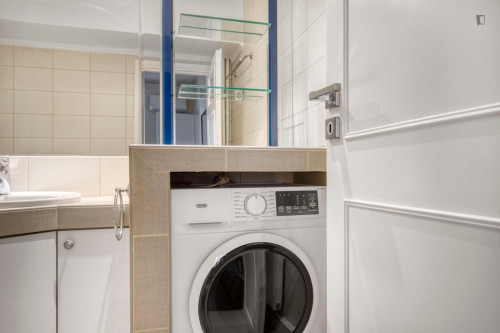 Bright 2-bedroom flat in Paleo Faliro - Gallery - 10