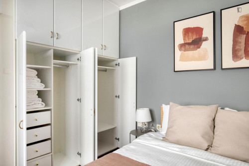 Bright 2-bedroom flat in Paleo Faliro - Gallery - 6