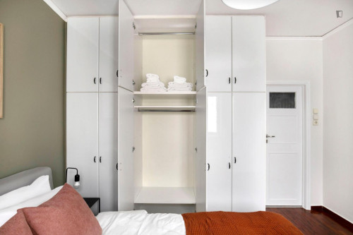 Bright 2-bedroom flat in Paleo Faliro - Gallery - 22
