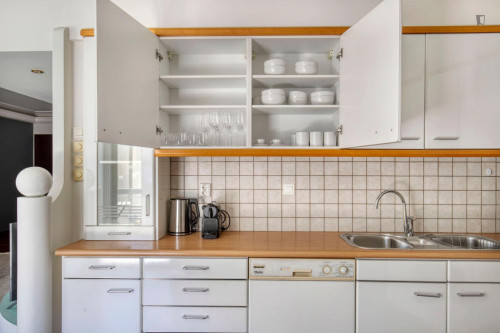 Bright 2-bedroom flat in Paleo Faliro - Gallery - 12