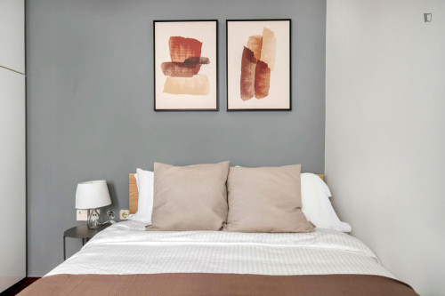 Bright 2-bedroom flat in Paleo Faliro - Gallery - 7
