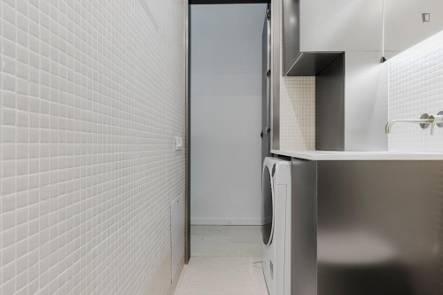 Inviting 1-bedroom flat near the University of Athens Medical School - Gallery - 5