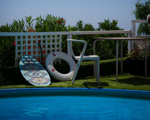 Arrifamar Residence - Gallery - 13