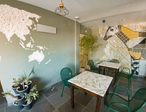Arrifamar Residence - Gallery - 7