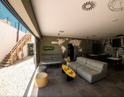 Arrifamar Residence - Gallery - 5