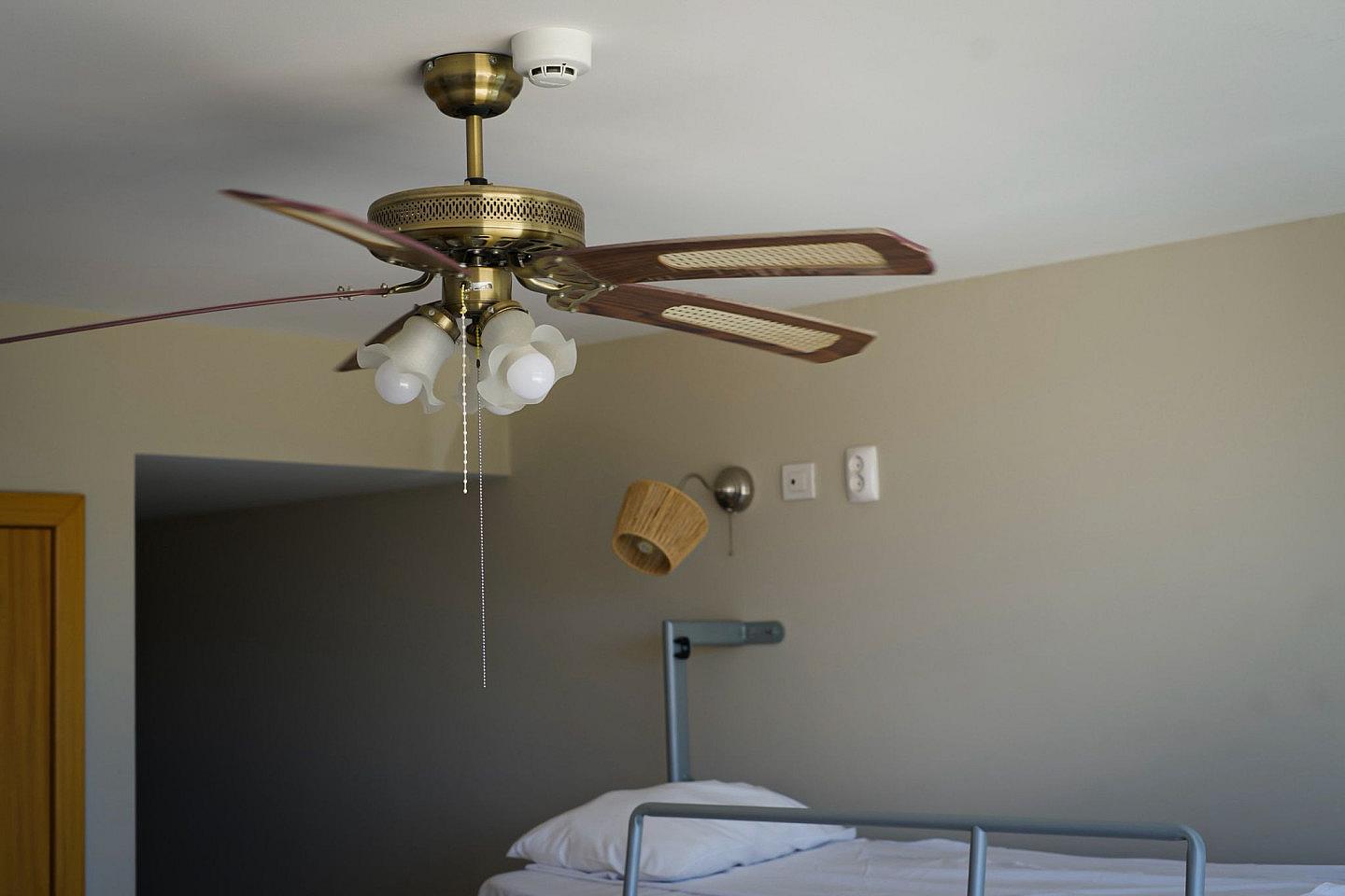 Family Room - 1