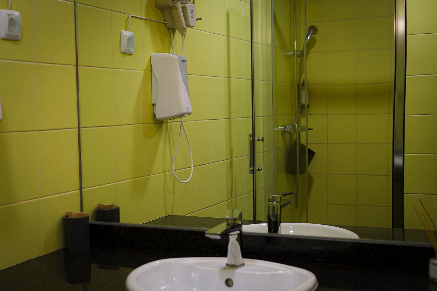 Deluxe Double Room With Sea View - 6