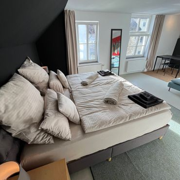Entire Apartment - 5