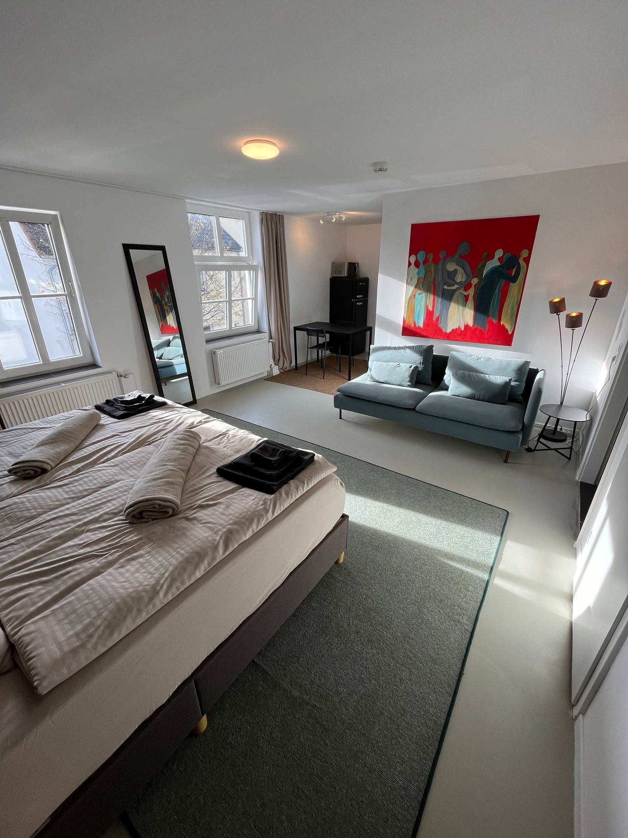 Entire Apartment - 2
