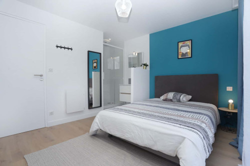 Chambre 3 - MÉNÉTRIER
