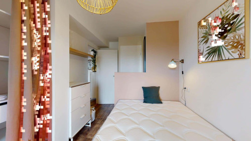 Chambre 3 - FORBIN L