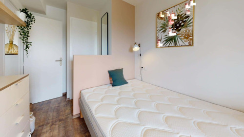 Chambre 3 - FORBIN L