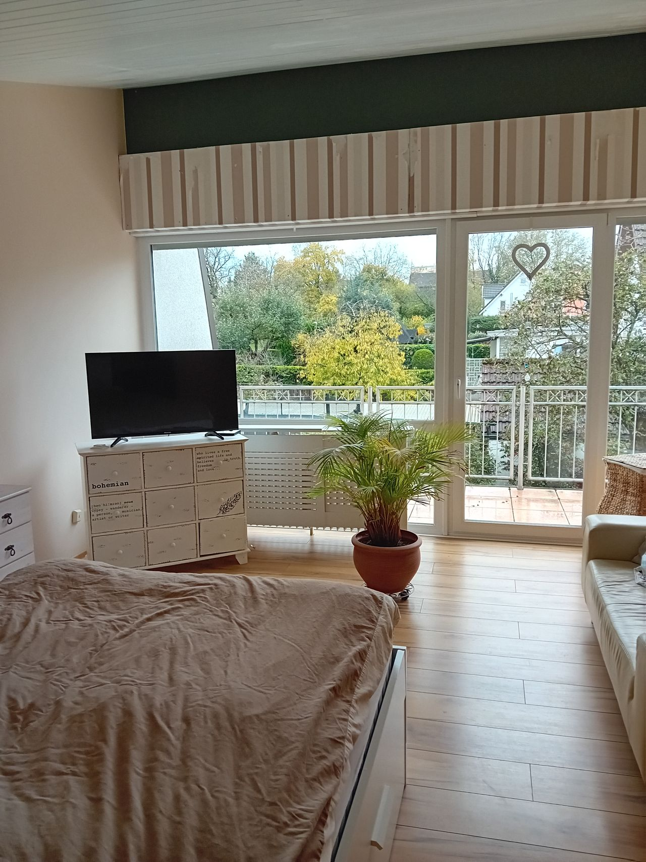 A Room - 1
