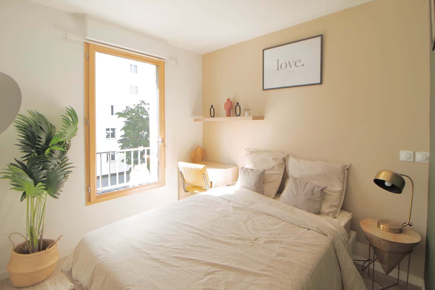 Move Into This Sophisticated 9 M² Room In Coliving In Bordeaux Right Now - BO30 - 1
